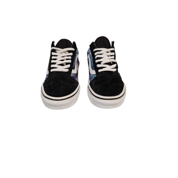 VANS Other - Vans Old Skool - Galaxy -‎ Black/White